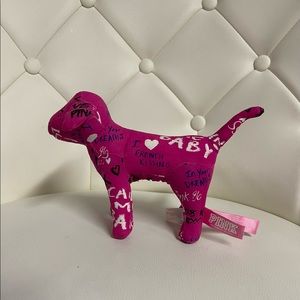 Victoria’s Secret PINK Dog